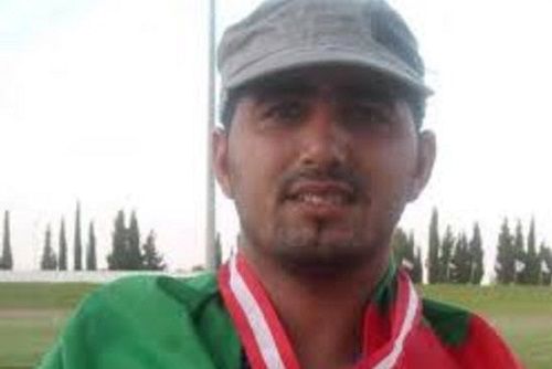  عبد الله حسن حيايي