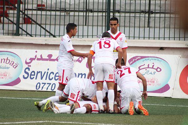 شباب بلوزداد