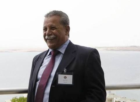 خالد الحميدي