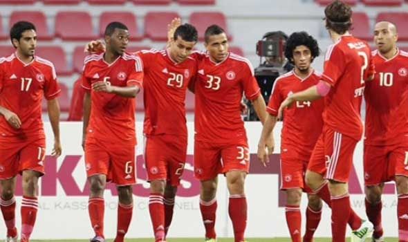 العربي