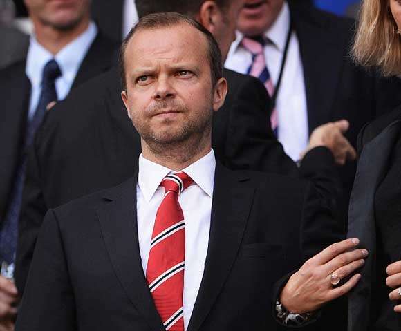  إيد وودوارد