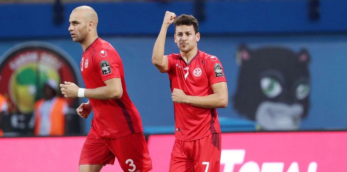 يوسف المساكني