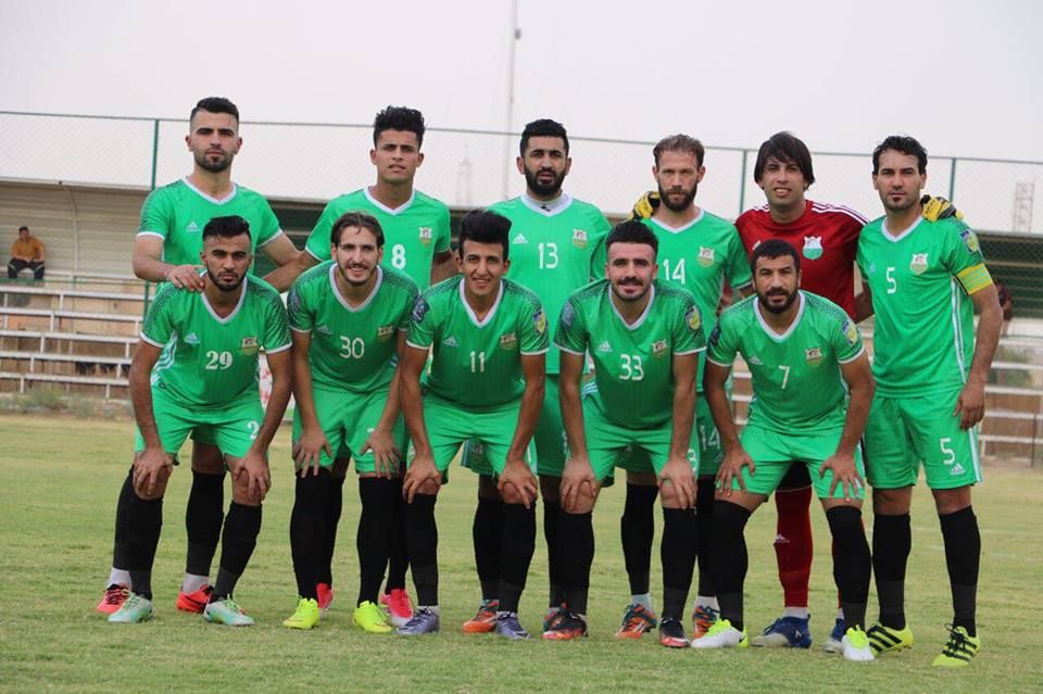 نفط الوسط