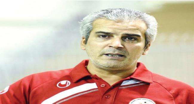 نزار الشكيلي