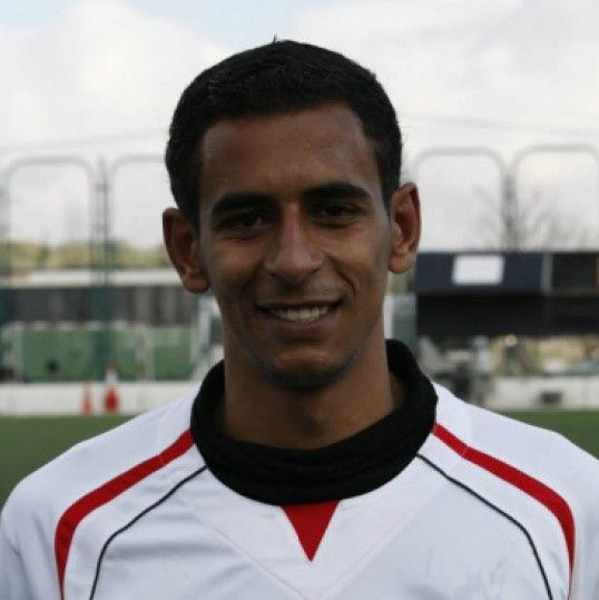 إبراهيم دلدوم