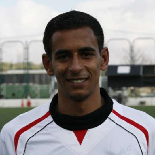 إبراهيم دلدوم