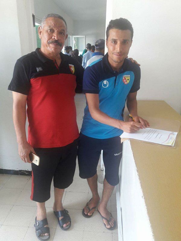  فؤاد الخرايفي