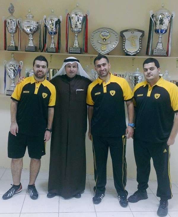 الأخوان الشطي