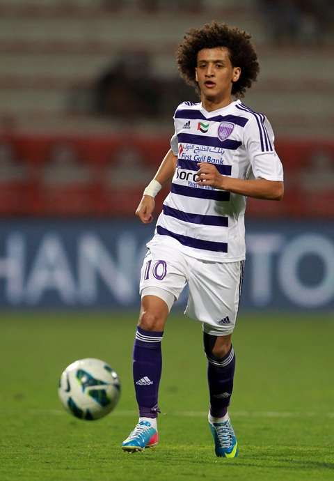  عمر عبد الرحمن 