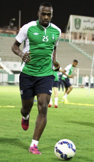 معتز هوساوي