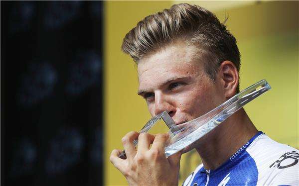 مارسيل كيتل 