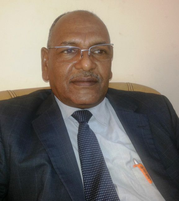  الفاتح حسين