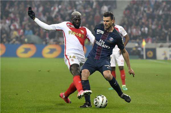  تيموي باكايوكو