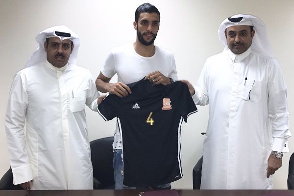 عادل الرحيلي