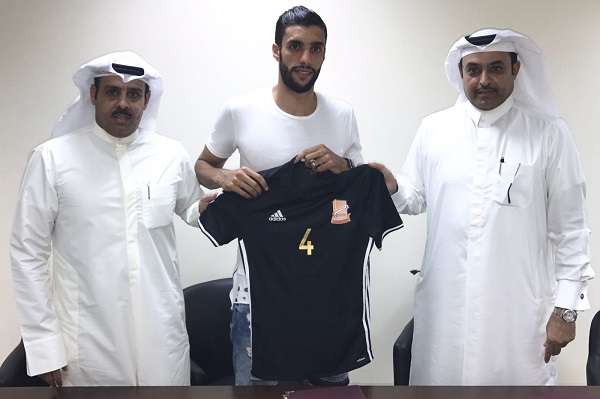 عادل الرحيلي