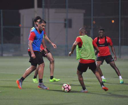 حمد الله وجمعة