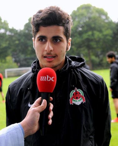 عبد الرحمن عناد