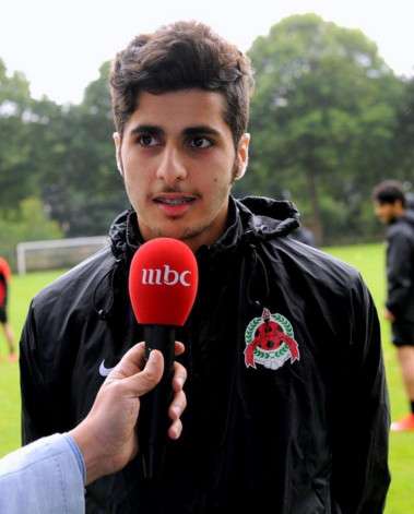 عبد الرحمن عناد