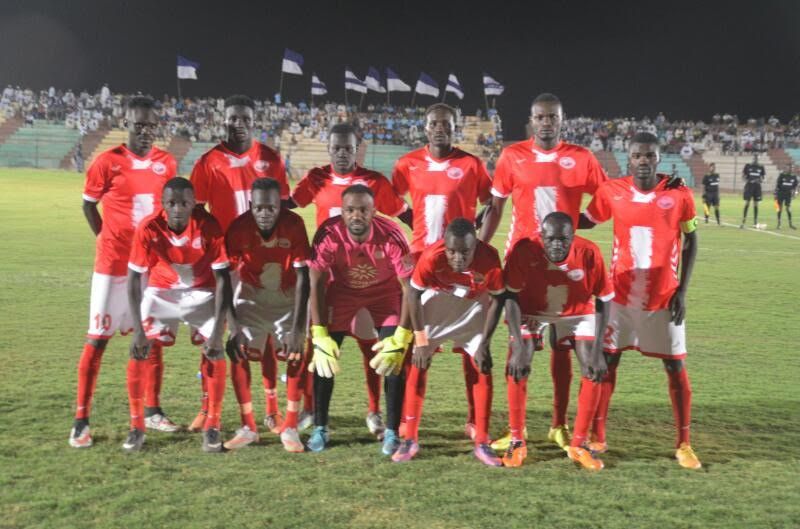 الخرطوم الوطني