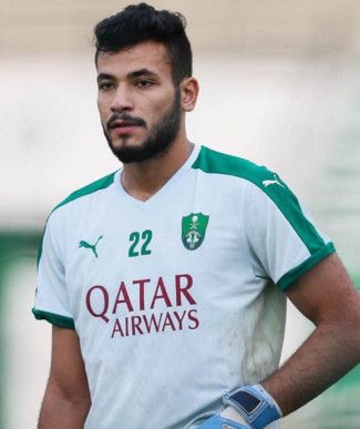 أحمد الرحيلي