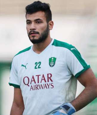 أحمد الرحيلي
