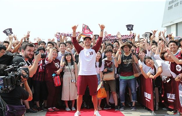 لوكاس بودولسكي