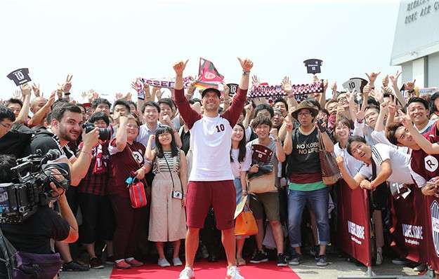 لوكاس بودولسكي