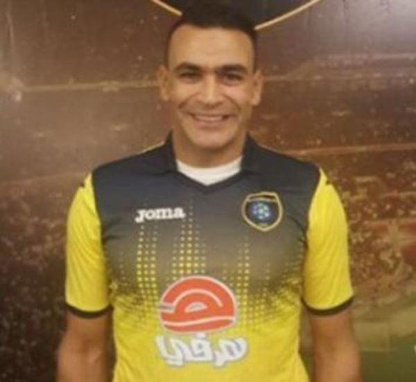 عصام الحضري