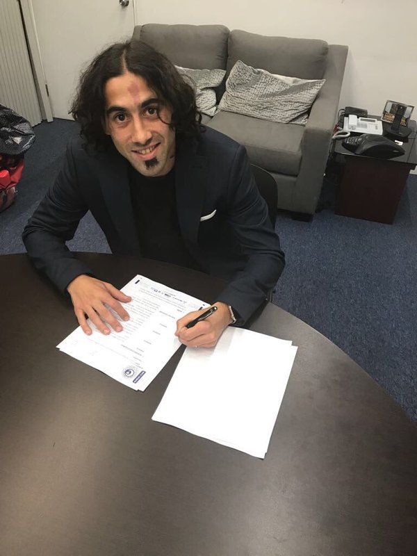  ماتياس بريتوس