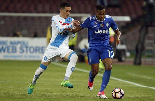 أليكس ساندرو