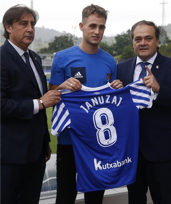 عدنان يانوزاي