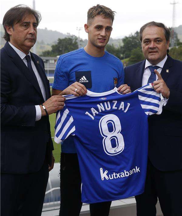 عدنان يانوزاي