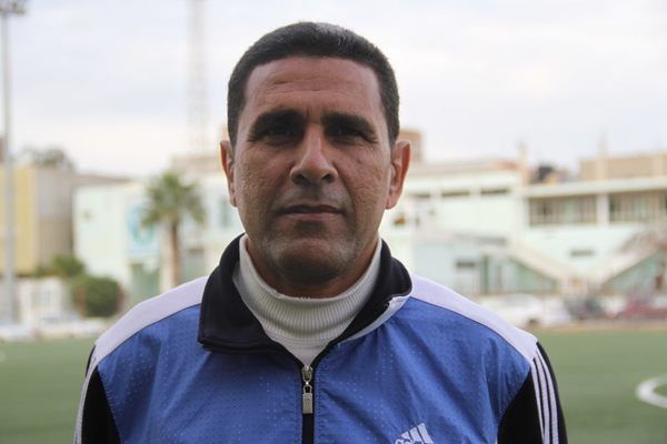 صلاح الخضري