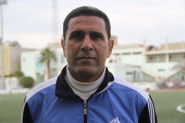 صلاح الخضري