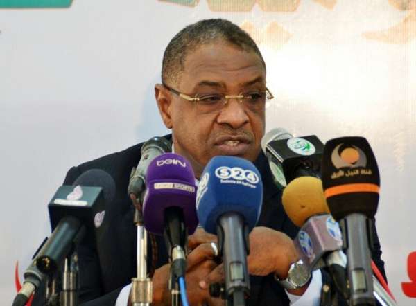  معتصم جعفر