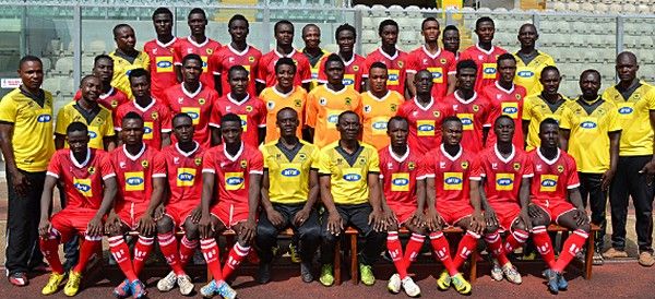 أشانتي كوتوكو