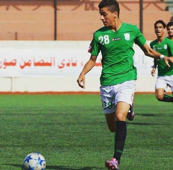 سامي الشوم