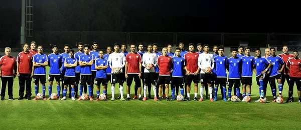 منتخب الشباب