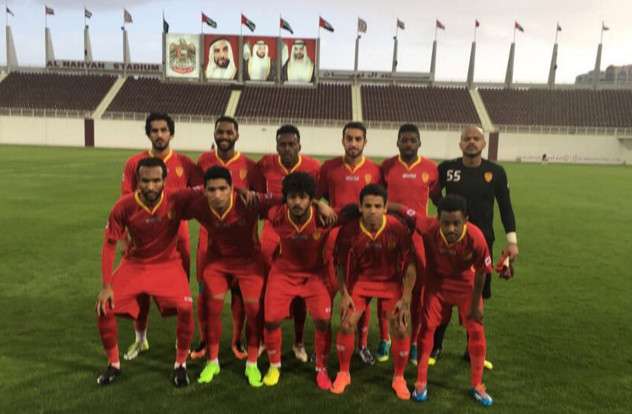 صورة أرشيفية للقادسية