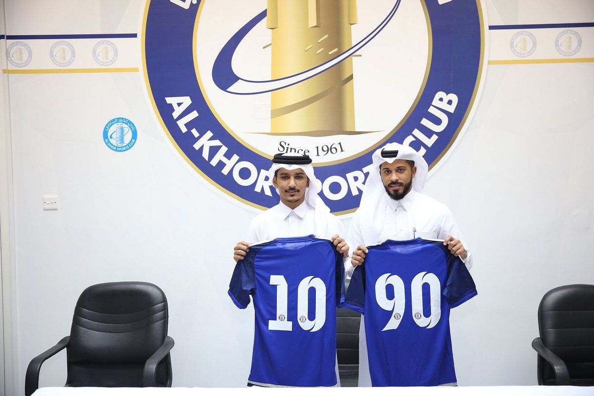 هلال محمد وسالم خليفة