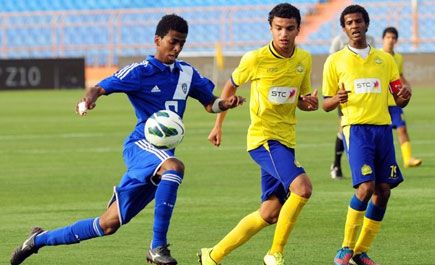 عبد العزيز الجمعان