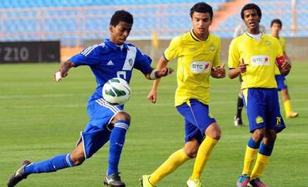 عبد العزيز الجمعان