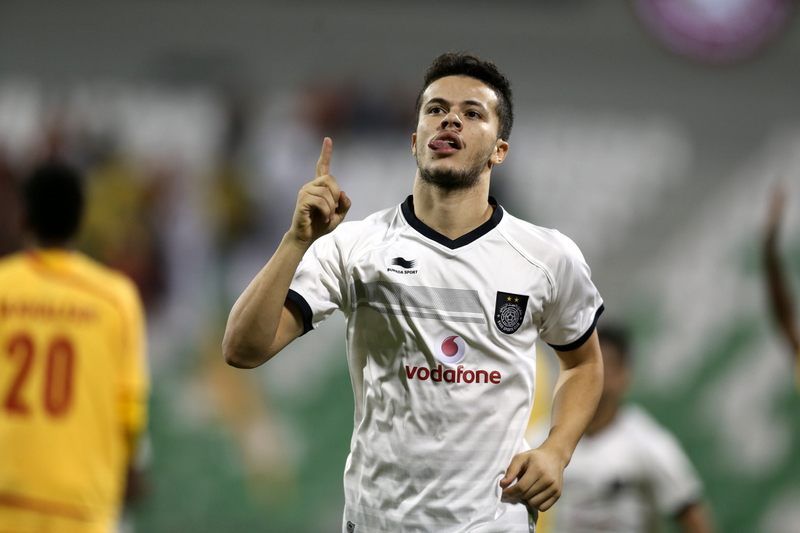 حمزة الصنهاجي