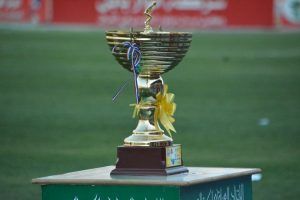 كاس العراق