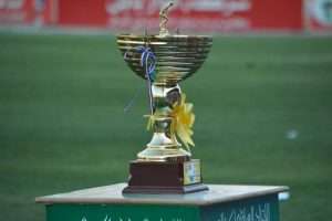 كاس العراق