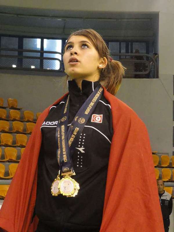  نهى الاندلسي