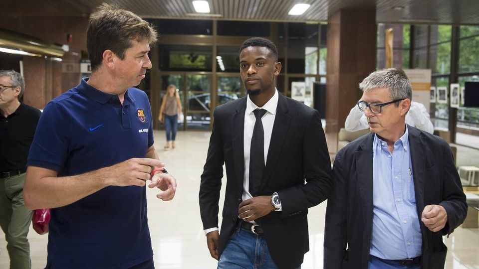 نيلسون سيميدو