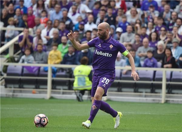 بورخا فاليرو