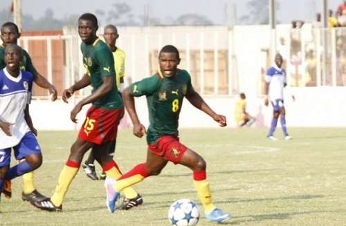 فابريس نجاه