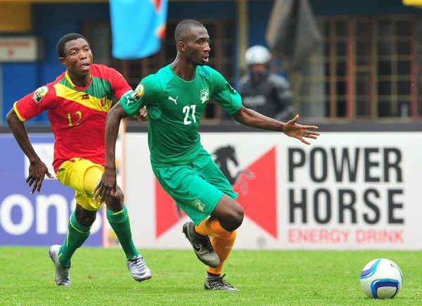 الشيخ كومارا